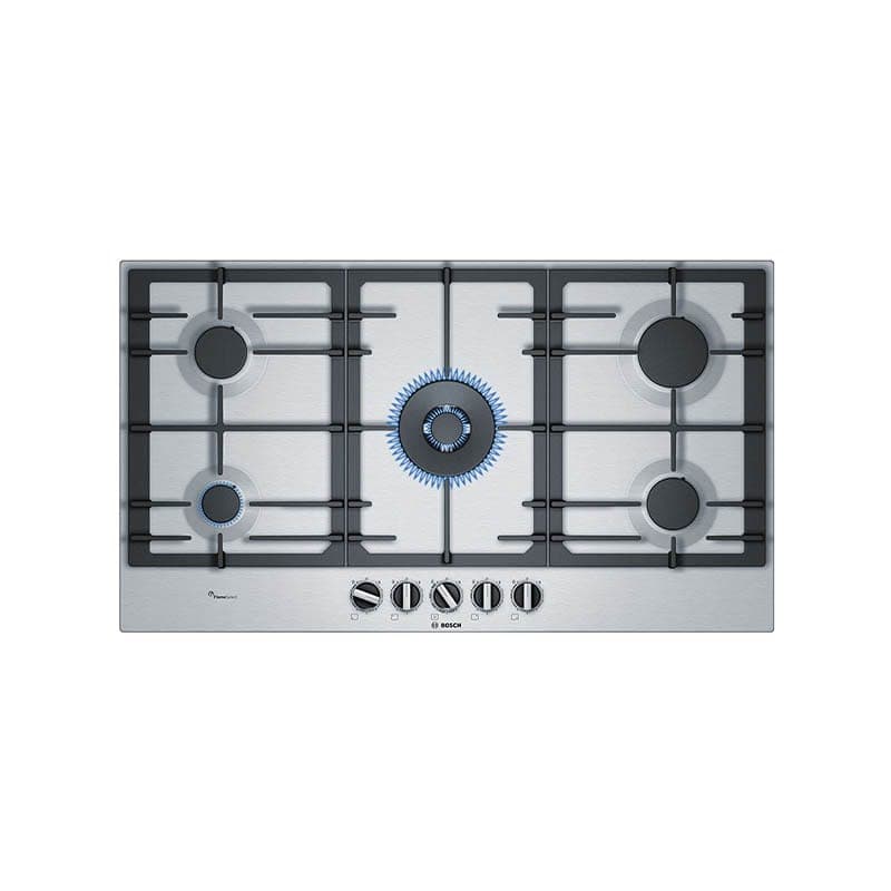 صفحه گاز توکار BOSCH PCR9A5B90