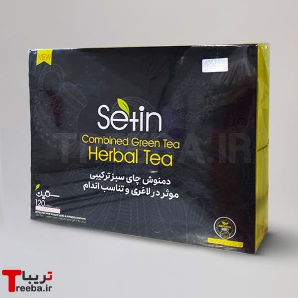 دمنوش لاغری