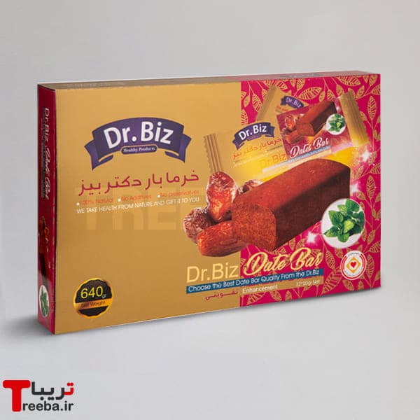 خرمابار تقویتی