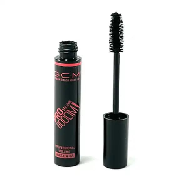 ریمل جی سی ام GCM مدل PRO VOLUME BOOM حجم 12 میل