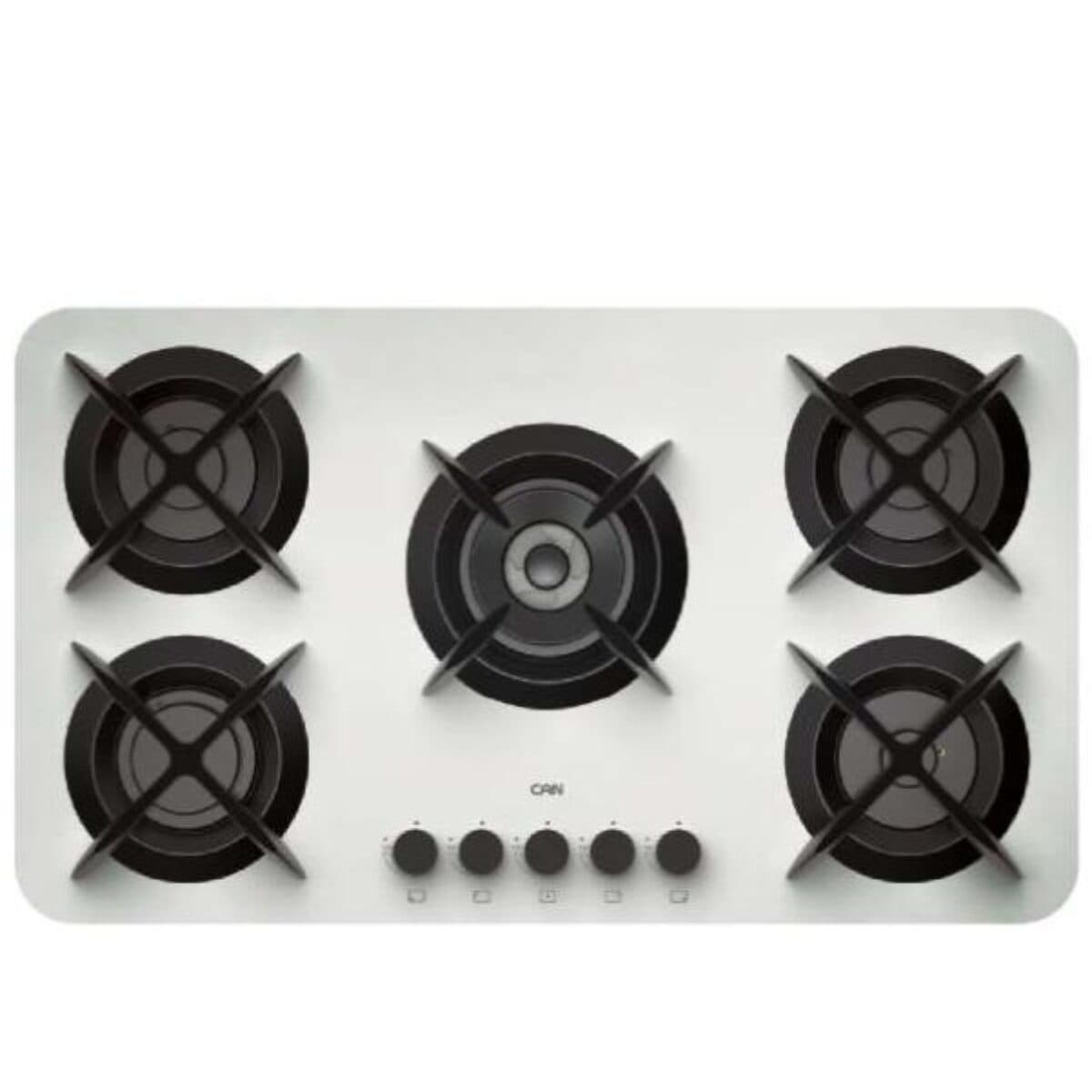 اجاق گاز رومیزی کن CAN مدل W503