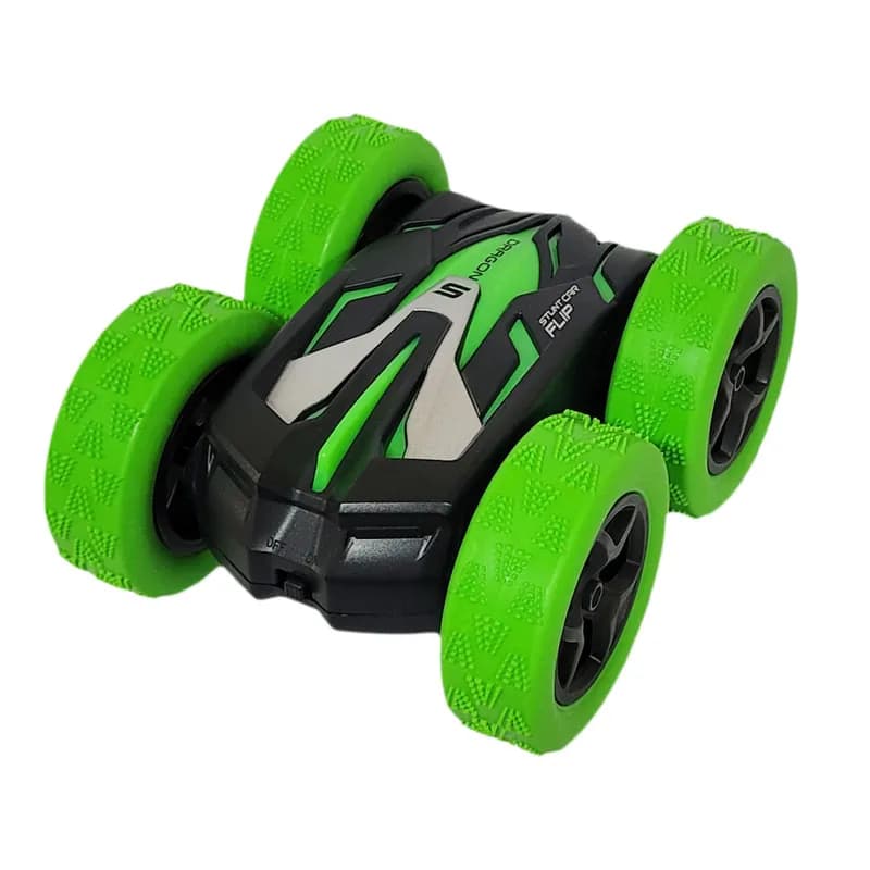ماشین بازی کنترلی مدل STUNT CAR — تصویر ۱۰