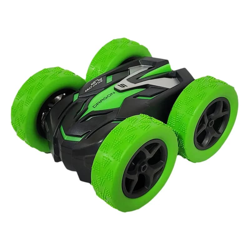 ماشین بازی کنترلی مدل STUNT CAR — تصویر ۷