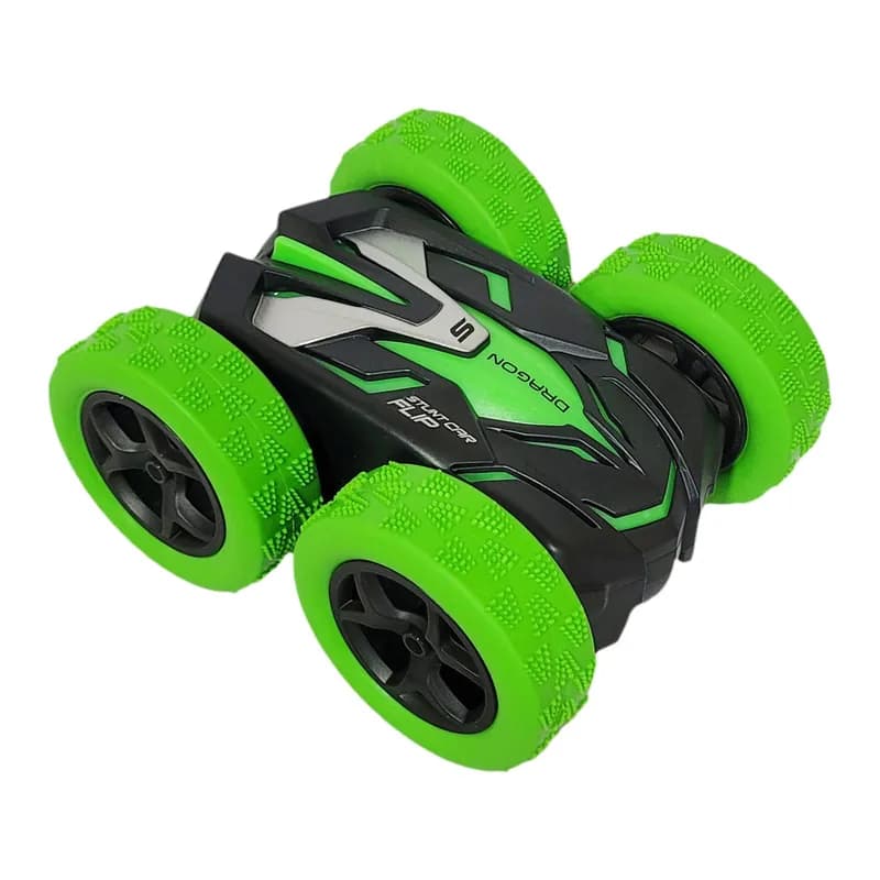 ماشین بازی کنترلی مدل STUNT CAR — تصویر ۹