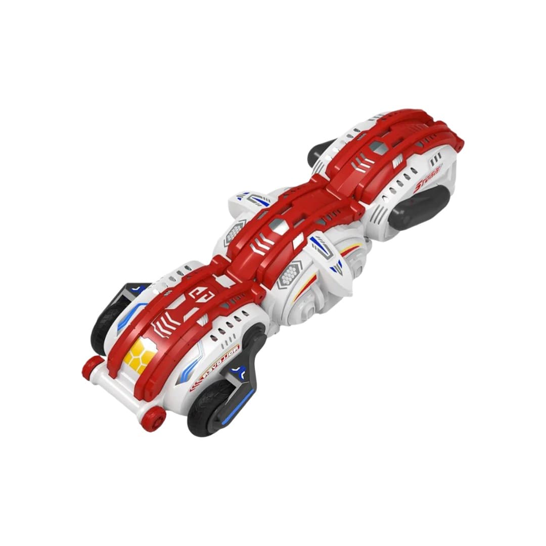 ماشین بازی کنترلی مدل STUNT CAR