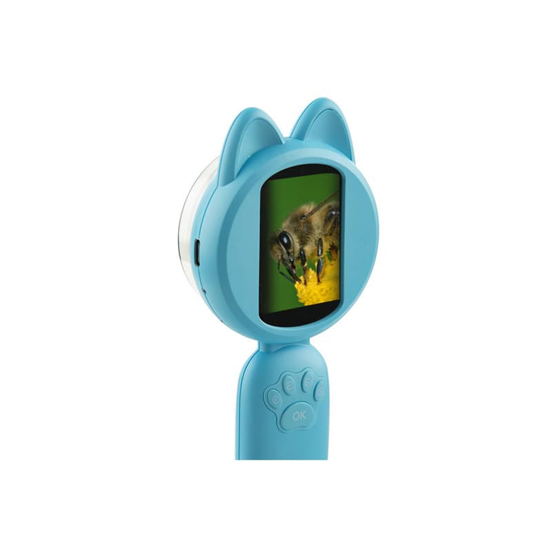 میکروسکوپ دیجیتال آیبکس مدل HopeScope — تصویر ۱۰