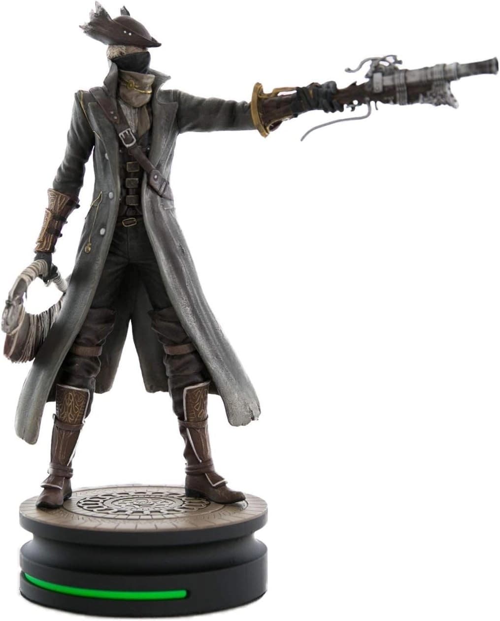 فیگور هانتر (Hunter) بازی Bloodborne