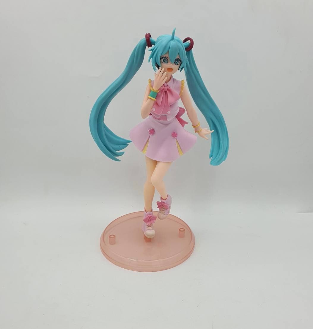 فیگور هاتسونه Hatsune کد 76