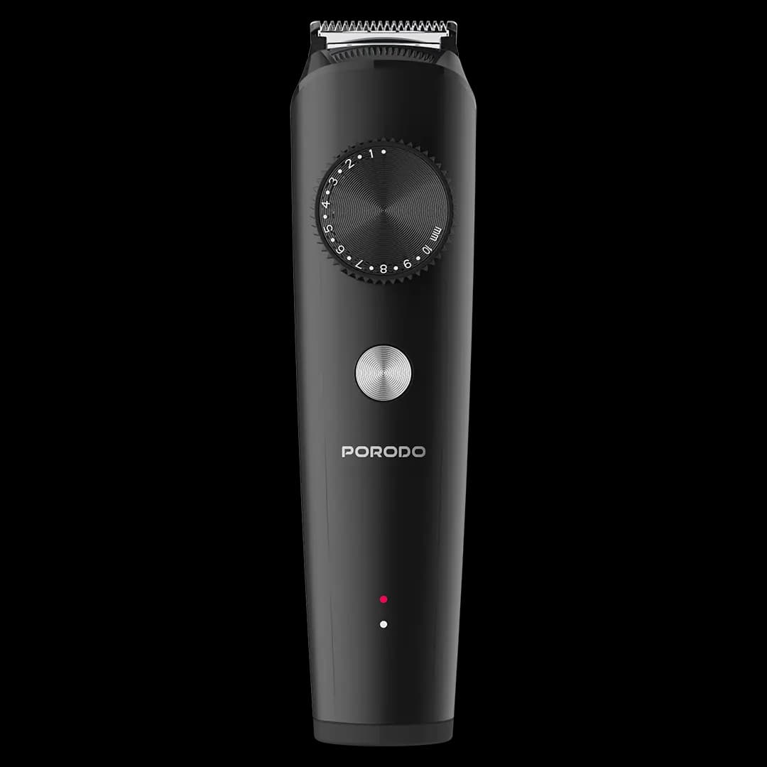 ماشین اصلاح پرودو مدل Detachable 1-10mm Combs