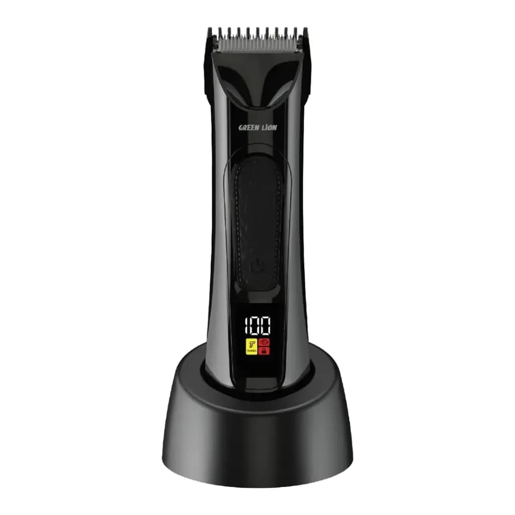 ماشین اصلاح شارژی گرین لاین مدل Sensitive Area Trimmer 2