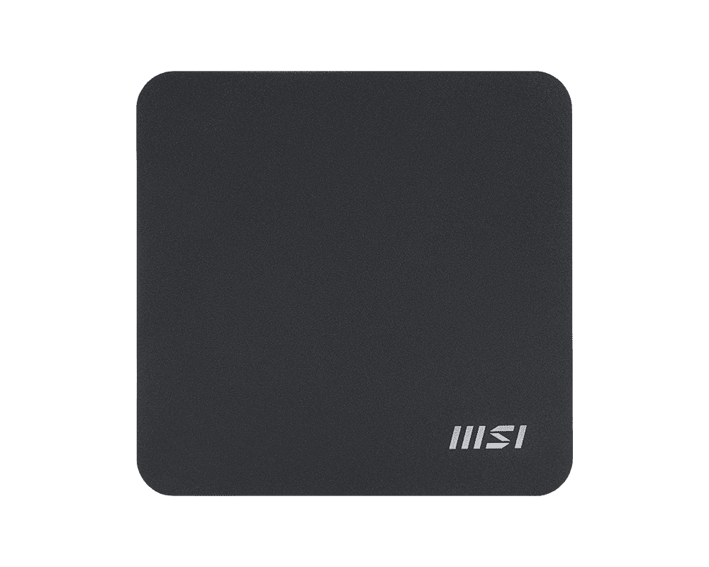 مینی کیس DESKTOP MSI CUBI NUC AI+ 2MG ULTRA 5 226V 16GB Ram 1TB SSD M.2