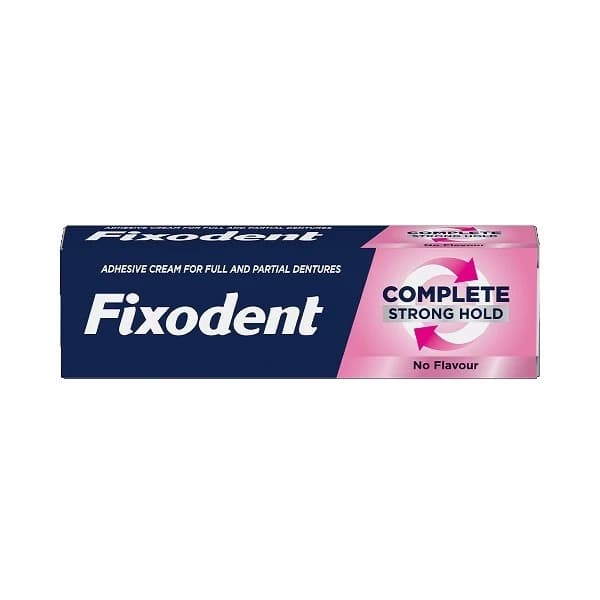 چسب دندان فیکسودنتFixoDent