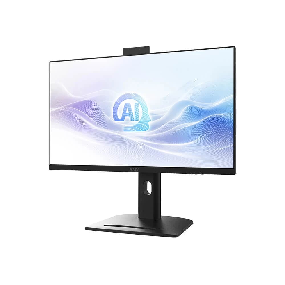 کامپیوتر آلاینوان 27 اینچ MSI Modern AM273QP AI 1UM Ultra 5 125H 16GB DDR5 1TB M.2 – آکبند و پلمپ