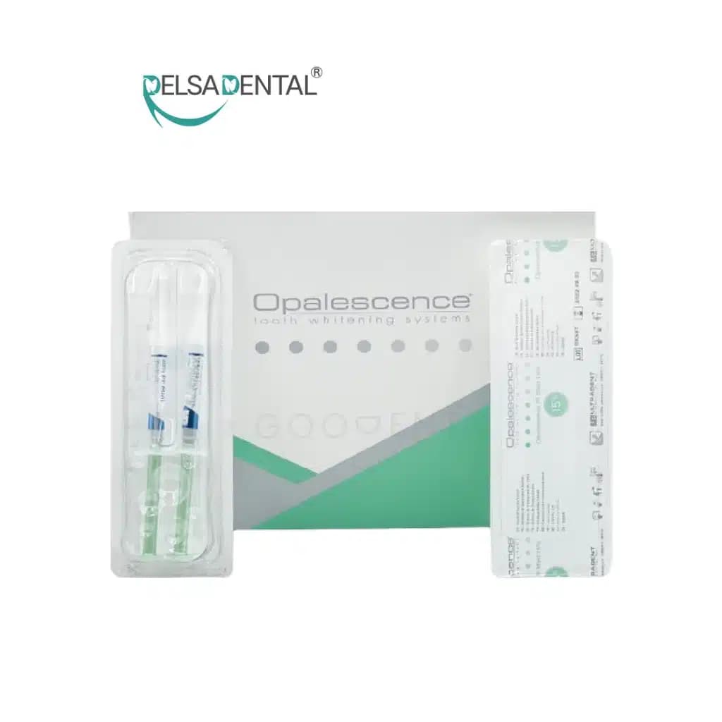 بلیچینگ 20% خانگی Ultradent Opalescence