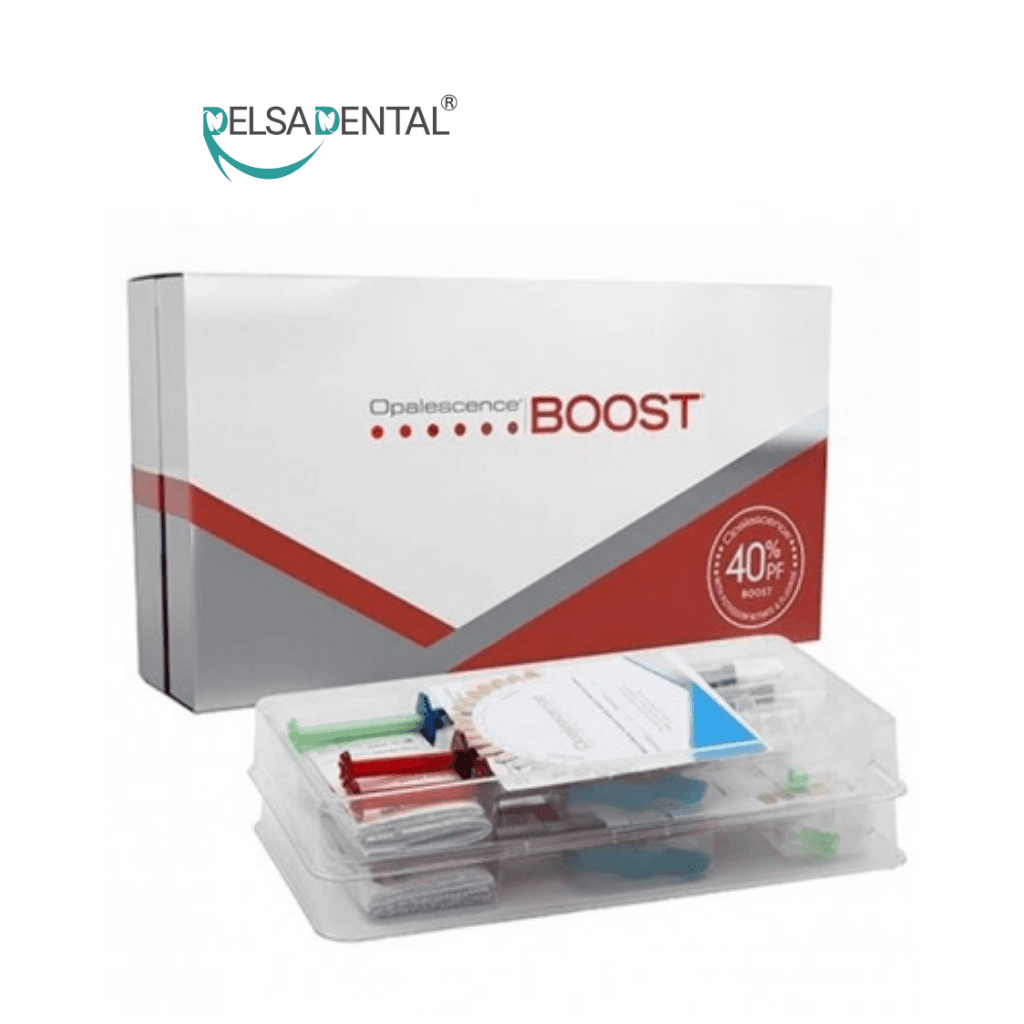 بلیچینگ مطبی Ultradent Opalescence BOOST 40%