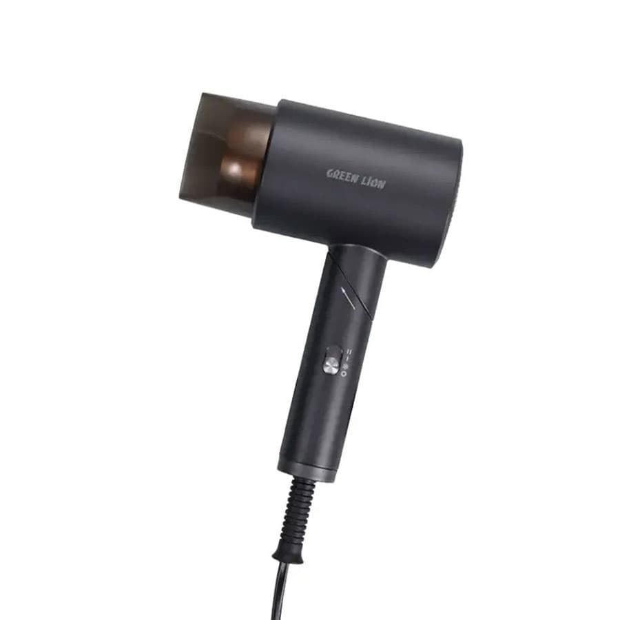 سشوار گرین لاین مدل Foldable Hair Dryer Lite 1200W — تصویر ۱۰