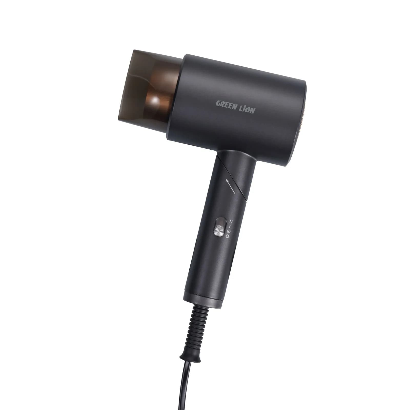 سشوار گرین لاین مدل Foldable Hair Dryer Lite 1200W