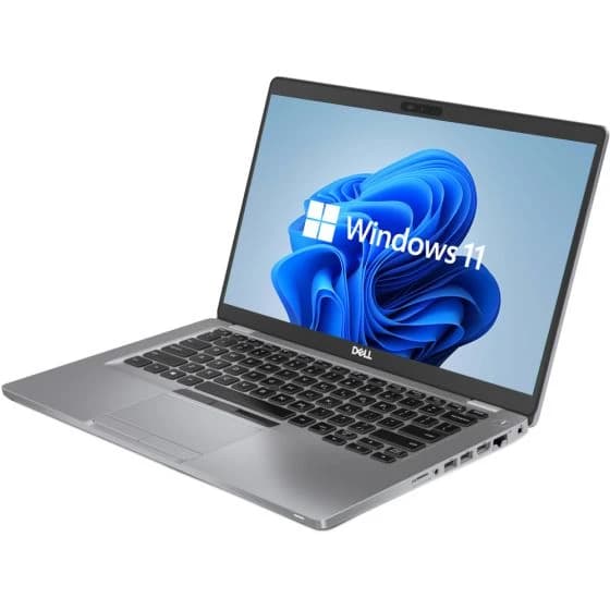 لپ تاپ Dell Latitude 5410 استوک i5 10310U 16GB Ram 256GB SSD — تصویر ۳