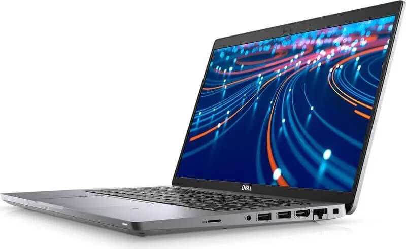 لپ تاپ Dell Latitude 5420 استوک i5 1135G7 8GB Ram 256GB SSD — تصویر ۴