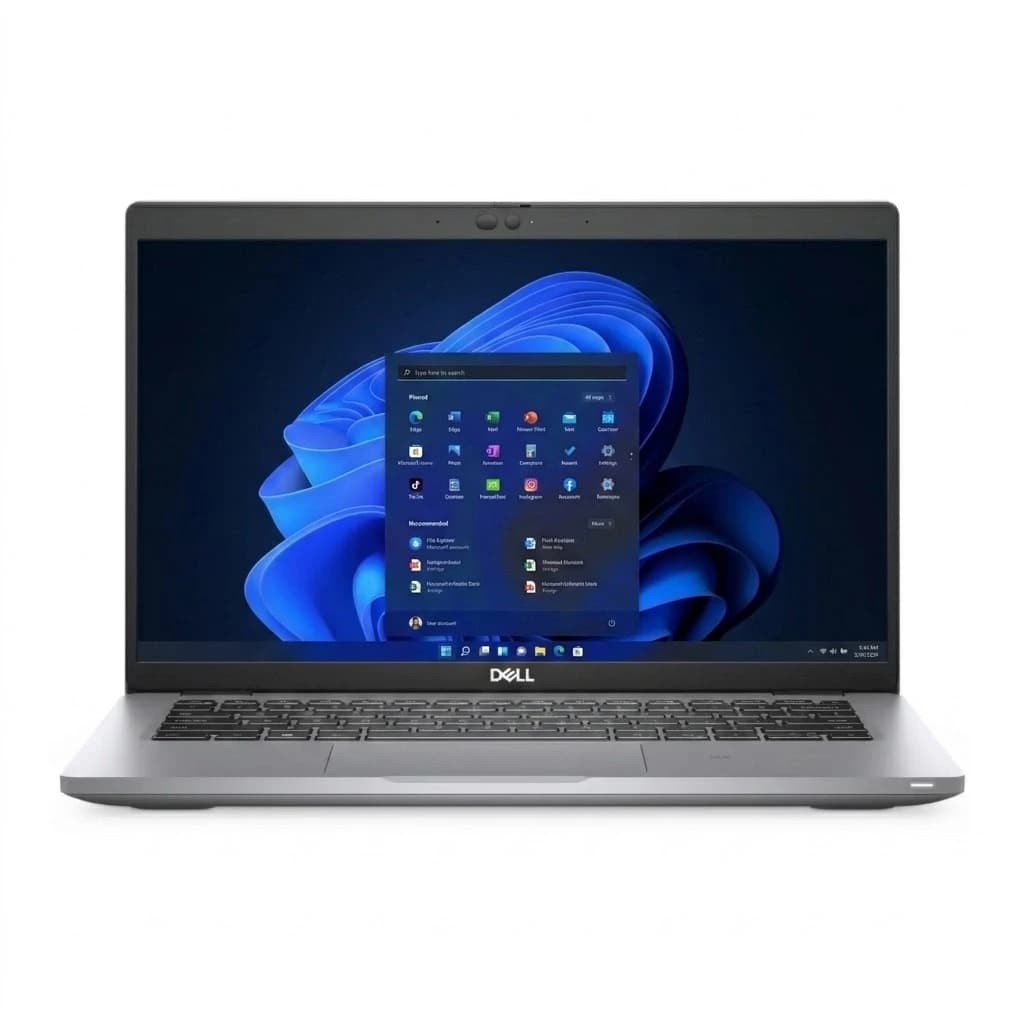 لپ تاپ Dell Latitude 5420 استوک i5 1135G7 8GB Ram 256GB SSD