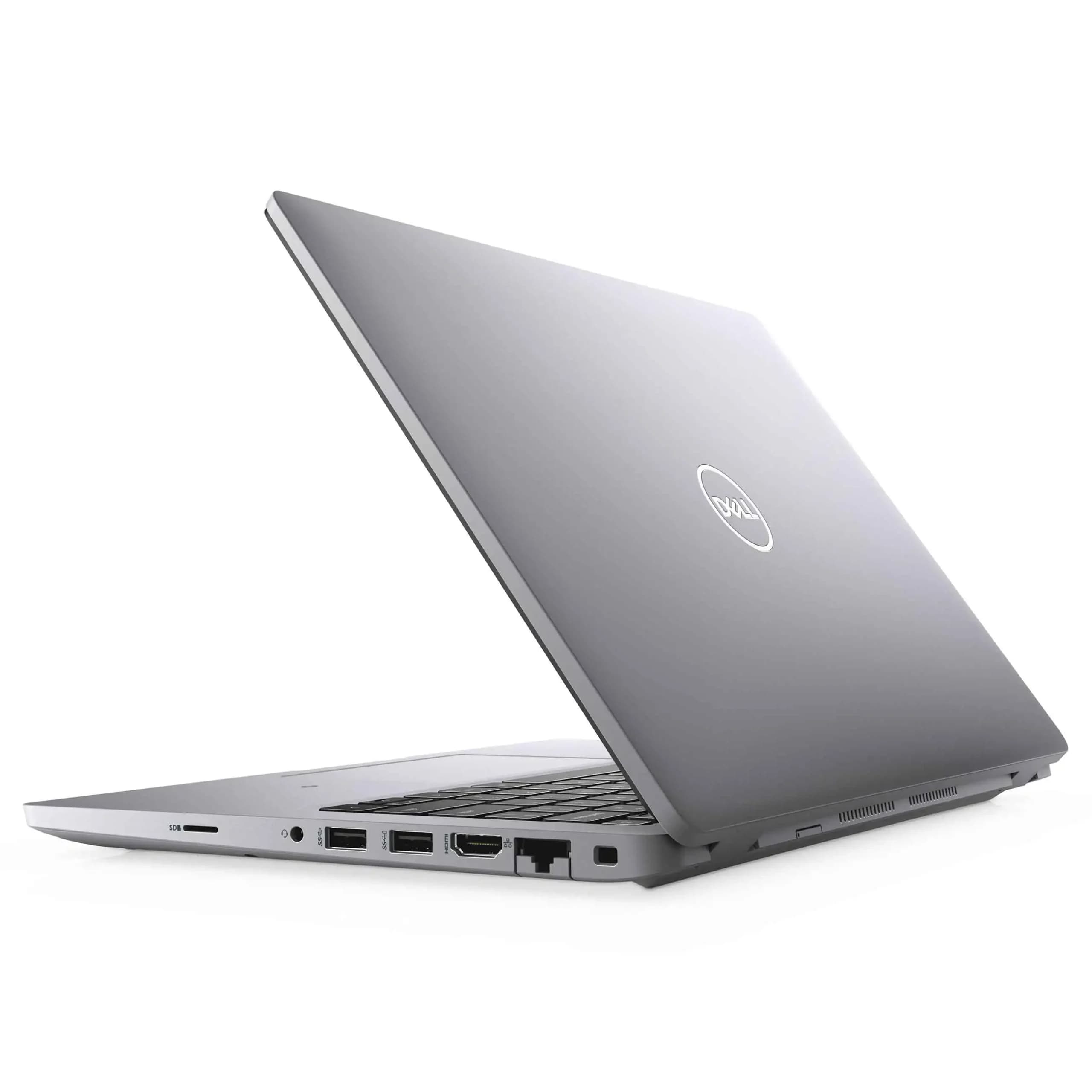لپ تاپ Dell Latitude 5420 استوک i5 1135G7 16GB Ram 256GB SSD — تصویر ۵