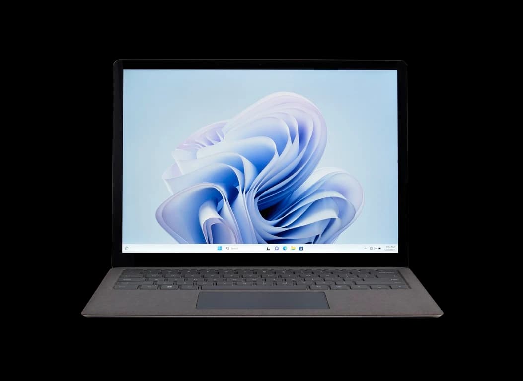 سرفیس لپ تاپ 5 استوک Surface Laptop 5 15 inch Core i7 1255U 16GB RAM 512GB SSD