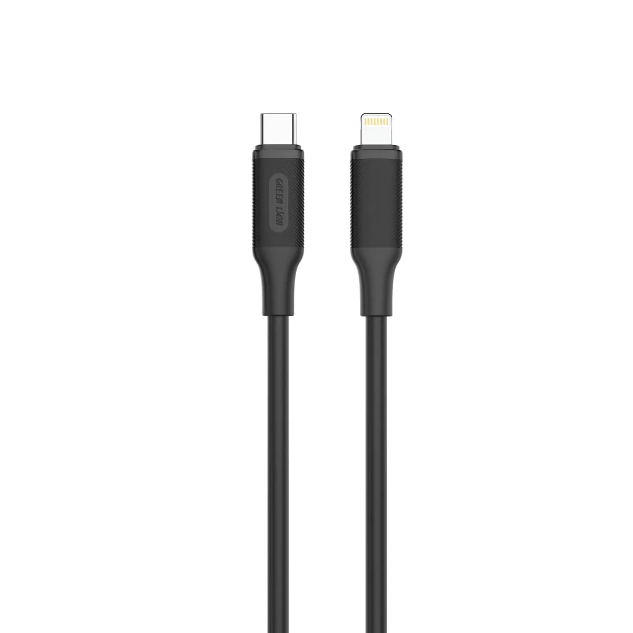 GREEN LION | شارژر فندکی دو پورت Dual Port Car Charger 50W (PD 30W + QC 20W) گرین لاین — تصویر ۵