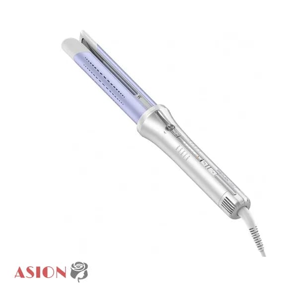 دستگاه فرکننده باد سرد اتوماتیک شیگلم مدل Airflow Styler Pro سایز ۲۵ میلیمتر — تصویر ۸