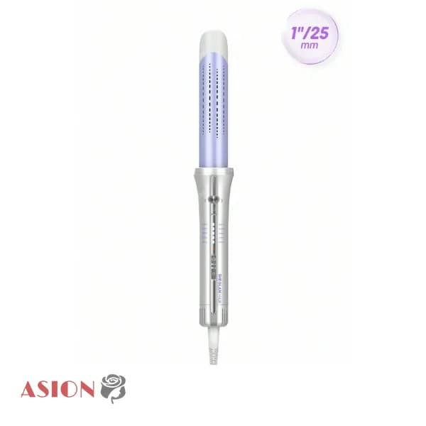دستگاه فرکننده باد سرد اتوماتیک شیگلم مدل Airflow Styler Pro سایز ۲۵ میلیمتر — تصویر ۷