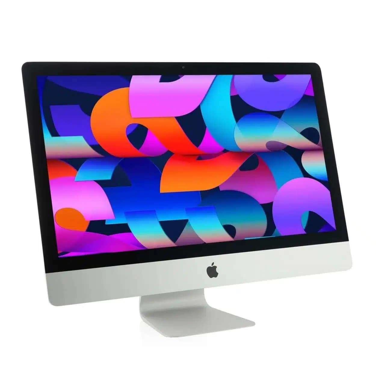 آل این وان استوک آی مک اپل Apple iMac 27 Retina 5K Core i5 8th Gen 16GB 512GB SSD 1TB HDD Radeon Pro 8Gb 2019