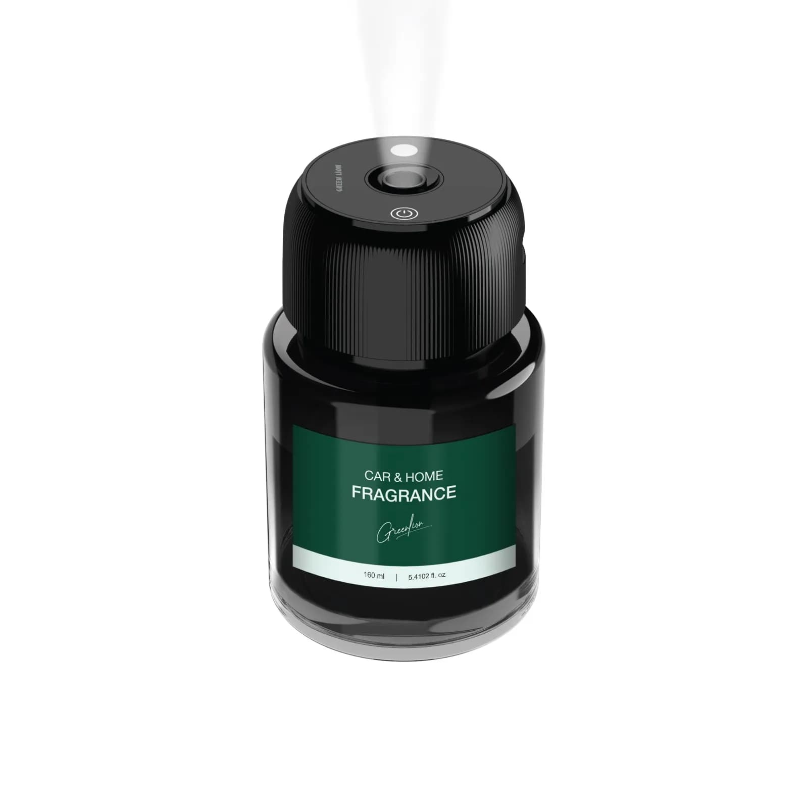 GREEN LION | خوشبو کننده هوا Fragrance Air Diffuser 160 mL