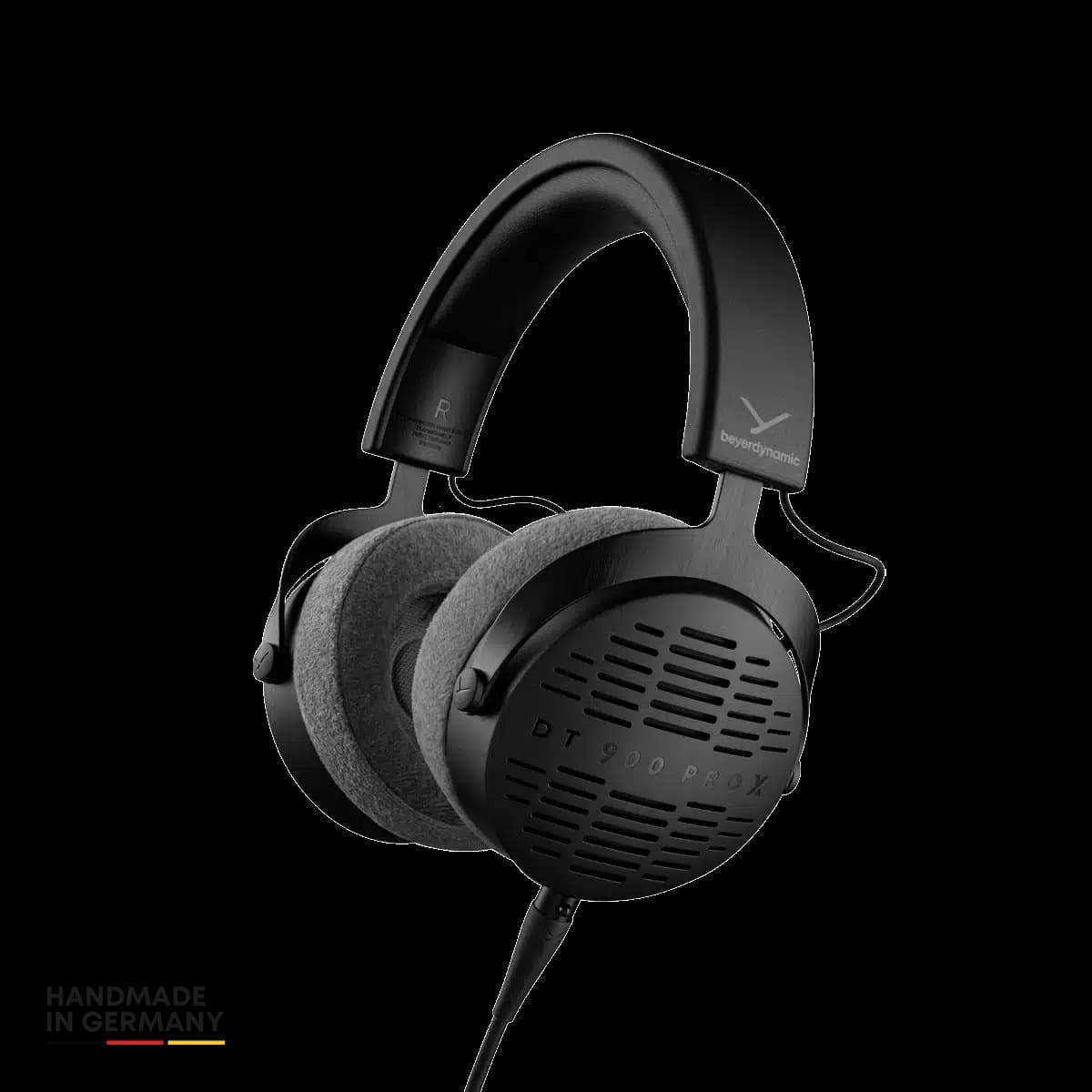 هدفون بیرداینامیک مدل Beyerdynamic DT 900 PRO X (اصل و آکبند) — تصویر ۲