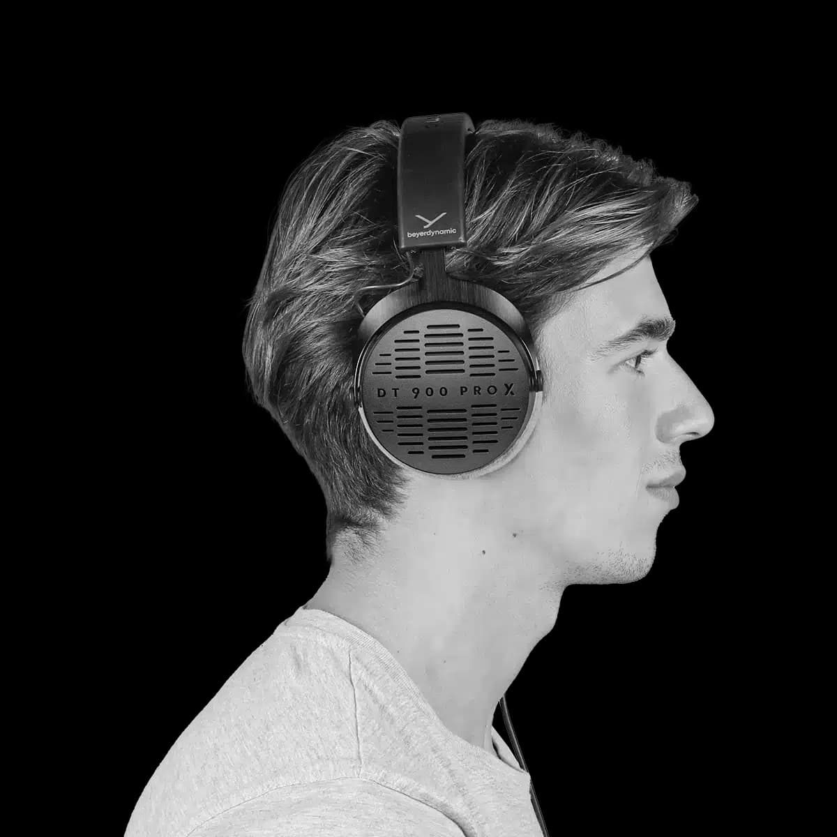 هدفون بیرداینامیک مدل Beyerdynamic DT 900 PRO X (اصل و آکبند) — تصویر ۷