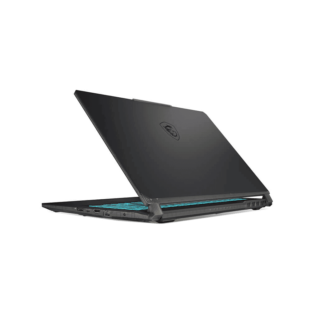 لپتاپ MSI Cyborg 15 A2RUDX Core 7 240H 16GB DDR5 1TB SSD M.2 RTX 3050 6GB 144Hz — تصویر ۴