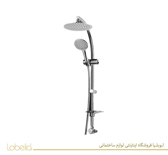 علم یونیکا دو پارچه kwc کی دبلیوسی مدل اوتانا کروم