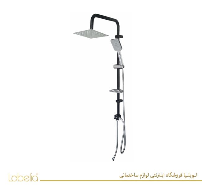 علم یونیکا اوراکل مشکی KWC کی دبلیوسی
