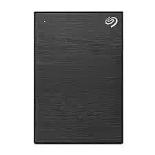 هارد اکسترنال سیگیت مدل One Touch ظرفیت 1 ترابایت – غیر اصل — تصویر ۷