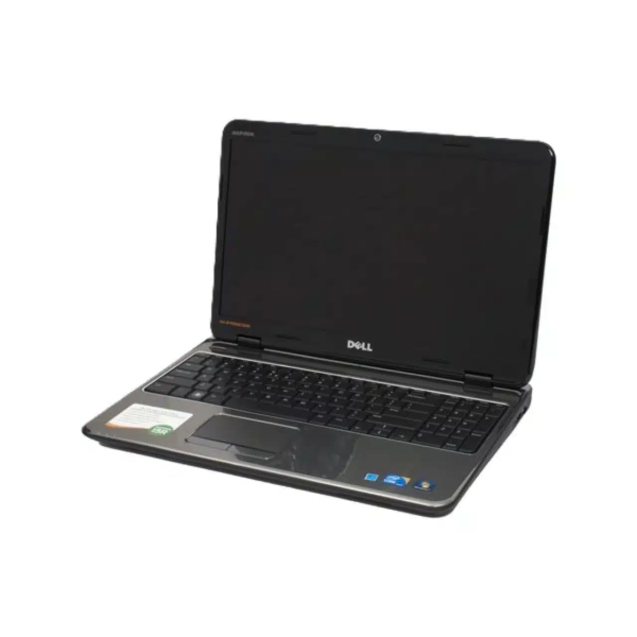 لپ تاپ استوک 15.6 اینچی Dell مدل Inspiron N5010 i3 M480 6GB Ram 500GB HDD — تصویر ۳