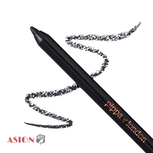 مداد چشم ضد آب پیپا مدل کُحل PIPPA — تصویر ۵