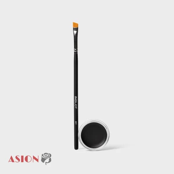 خط چشم ژله ای اینگلوت مدل AMC حجم 5.5 گرم — تصویر ۴