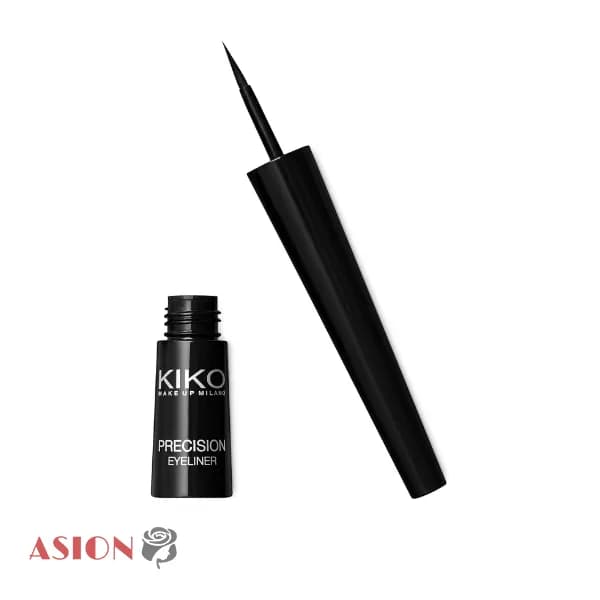 خط چشم مویی کیکو میلانو مدل Precision حجم 2.5 میل — تصویر ۵