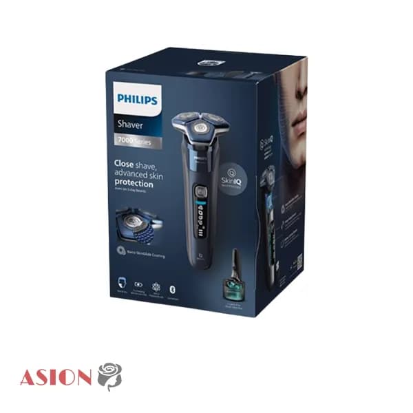 ریش تراش فیلیپس مدل S7885/50 سری 7000 — تصویر ۵
