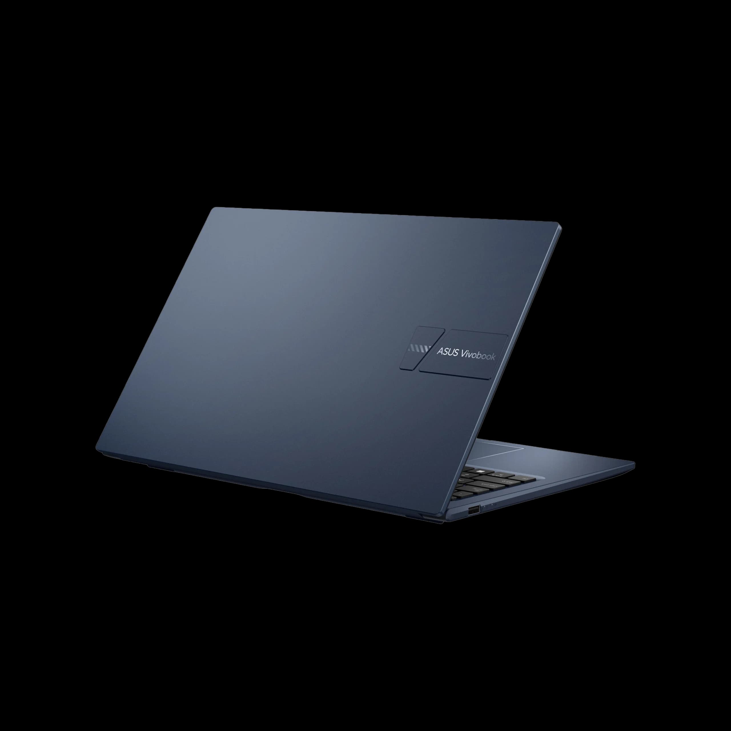 لپ‌تاپ 15.6 اینچی ایسوس مدل VivoBook R1502VA BQ1028 Core i7 13620H 16GB DDR4 1TB SSD M.2- آکبند و پلمپ — تصویر ۴