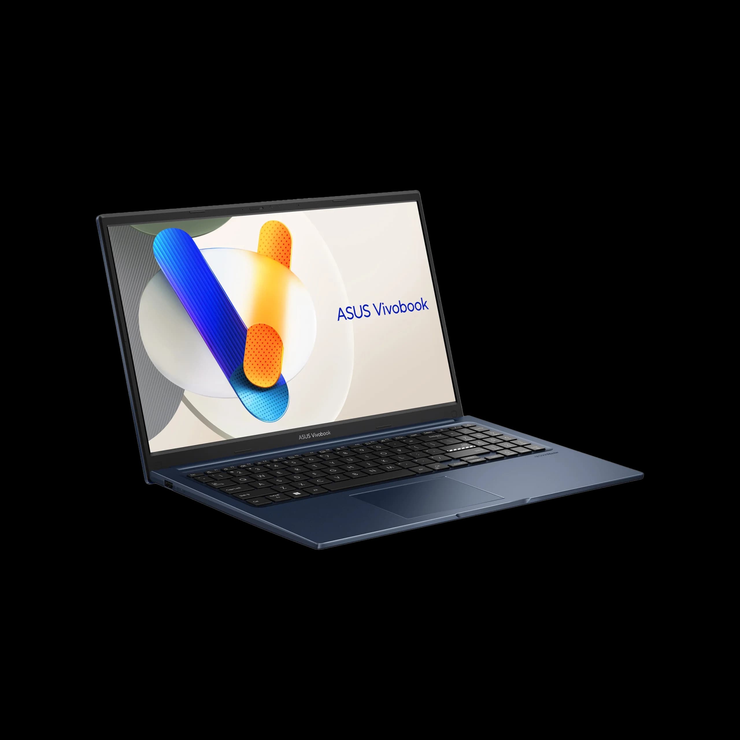 لپ‌تاپ 15.6 اینچی ایسوس مدل VivoBook X1502VA BQ487 Core i7 13620H 16GB DDR4 1TB SSD M.2- آکبند و پلمپ — تصویر ۶