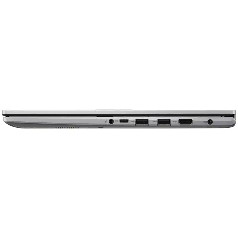 لپ‌تاپ 15.6 اینچی ایسوس مدل VivoBook F1504VAP WH56 Core 5 120U 16GB DDR4 512GB SSD M.2- آکبند و پلمپ — تصویر ۷