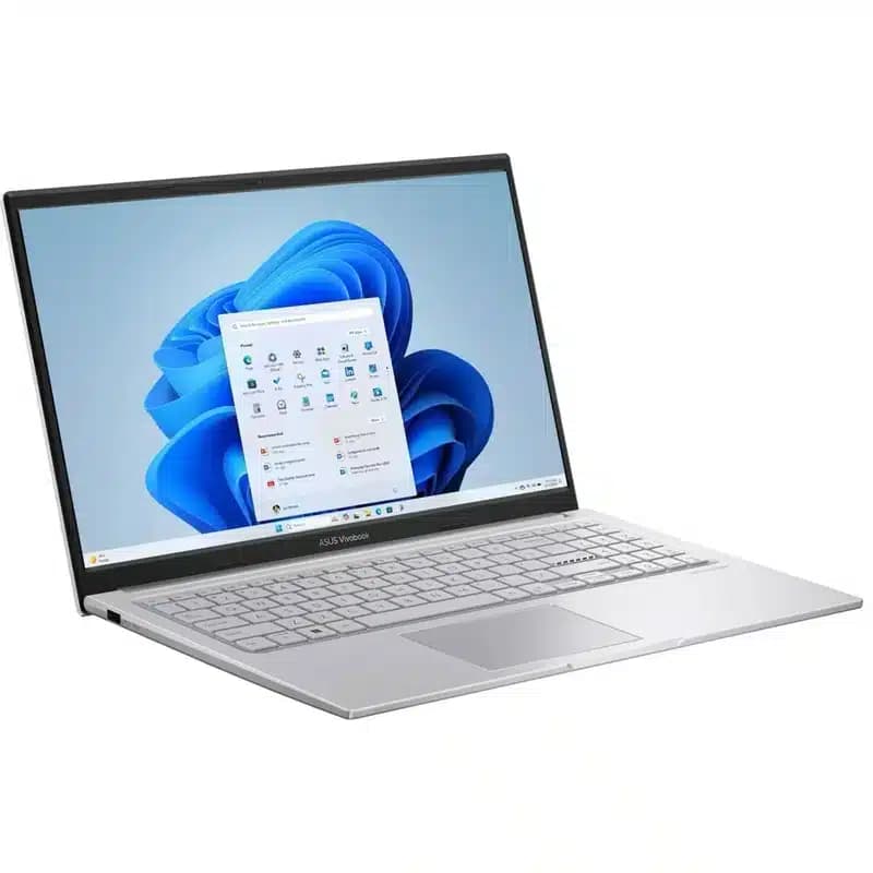 لپ‌تاپ 15.6 اینچی ایسوس مدل VivoBook F1504VAP WH56 Core 5 120U 16GB DDR4 512GB SSD M.2- آکبند و پلمپ — تصویر ۵