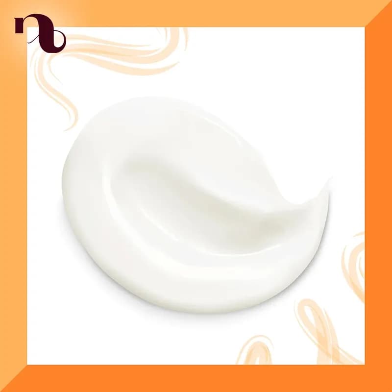 کرم مرطوب کننده موهای فر اکتیویتور کانتو شی باتر 355 میل — تصویر ۶