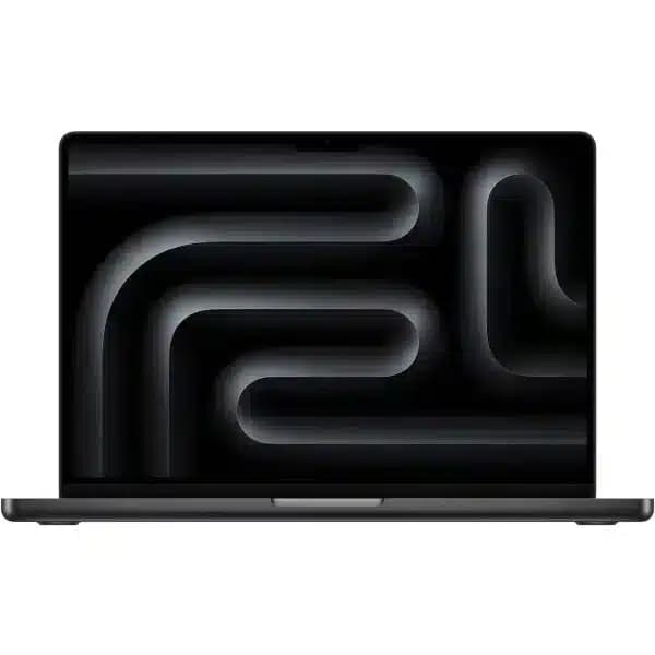 لپ تاپ 14.2 اینچی اپل مدل MacBook Pro MRX33 2023 M3 Pro 18GB 512GB دست دوم – Grade A