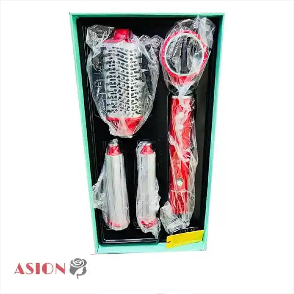 سشوار طرح دایسون انزو en-6225 — تصویر ۷