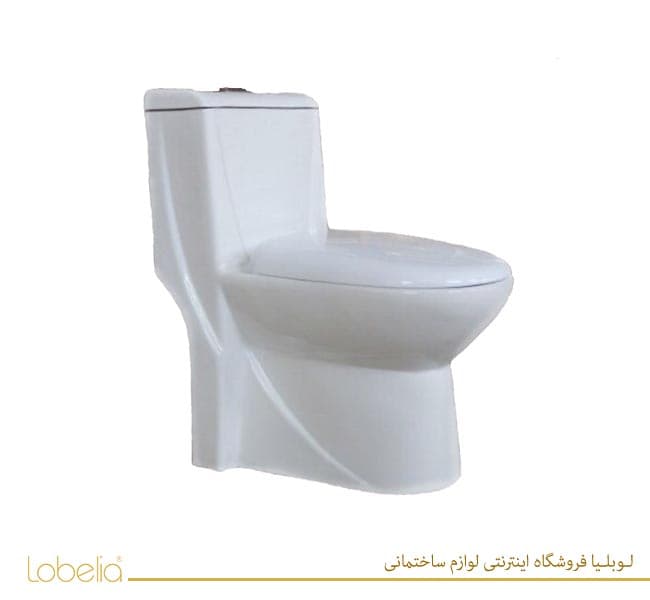 توالت فرنگی گلسار مدل اورلاند orland